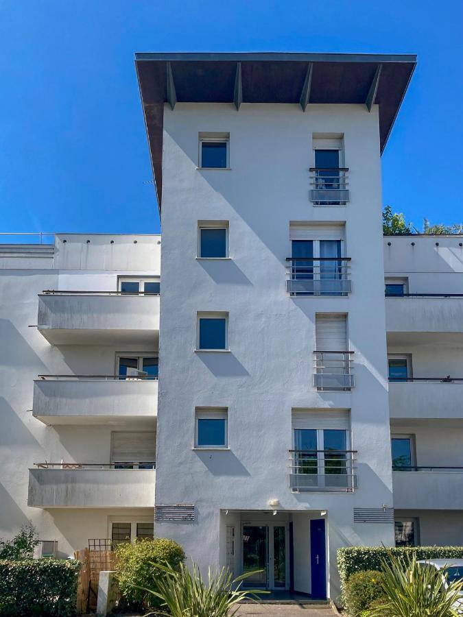 ברוז' Proche Bordeaux Appartement 75 M2 Rooftop מראה חיצוני תמונה