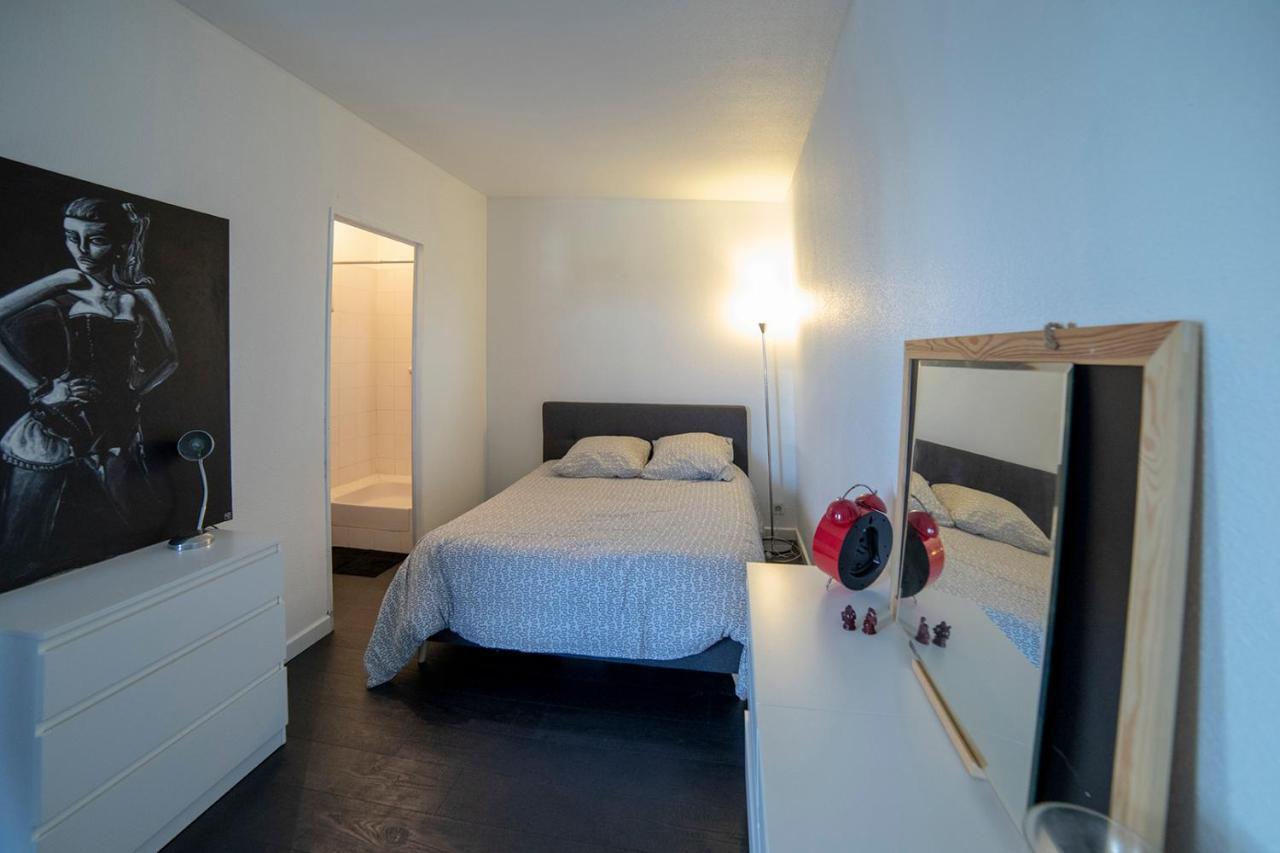 ברוז' Proche Bordeaux Appartement 75 M2 Rooftop מראה חיצוני תמונה