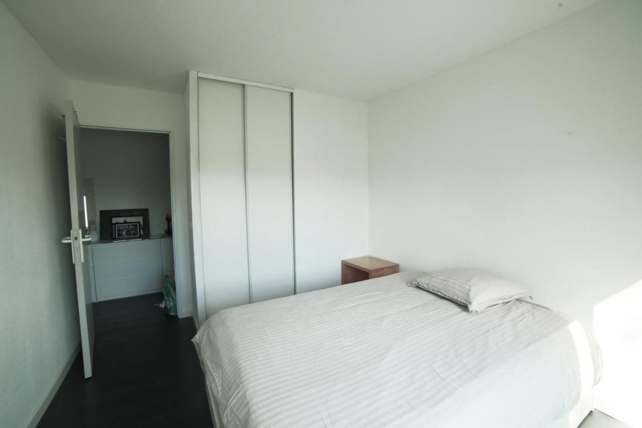 ברוז' Proche Bordeaux Appartement 75 M2 Rooftop מראה חיצוני תמונה